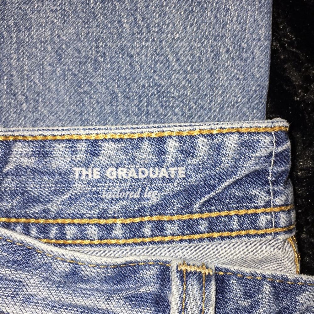 Men’s Adriano Goldschmied  Jeans - Picture 4 of 7